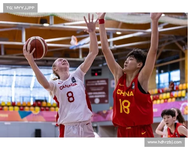 中国女篮U19世界杯备战全面启动 捷克赛场再现青年军风采 中国女篮U19世界杯备战全面启动 捷克赛场再现青年军风采