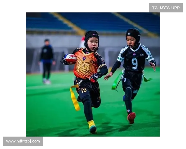 CUAFL联赛主席谈中国高校橄榄球商业化之路与未来发展方向 CUAFL联赛主席谈中国高校橄榄球商业化之路与未来发展方向