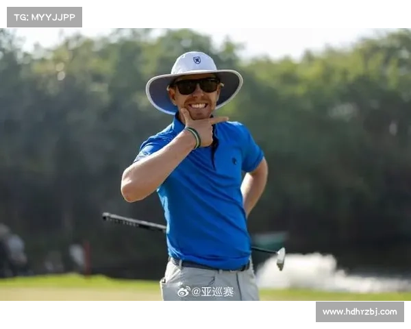 麦克罗伊纪录片全满贯之路登陆腾讯体育揭示高尔夫传奇背后的奋斗与荣耀 麦克罗伊纪录片全满贯之路登陆腾讯体育揭示高尔夫传奇背后的奋斗与荣耀