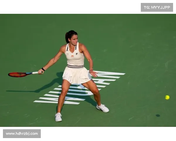 美国网球公开赛扩大资格赛规模 外卡数量翻倍提升赛事竞争力 美国网球公开赛扩大资格赛规模 外卡数量翻倍提升赛事竞争力