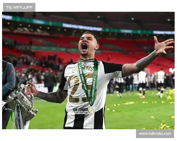 纽卡高薪续约吉马良斯至2030年年薪1500万欧成建队核心